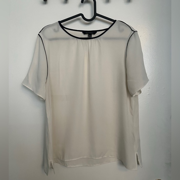 Blouse from Banana Republic. Excellent condition, size: M. - Picture 1 of 3